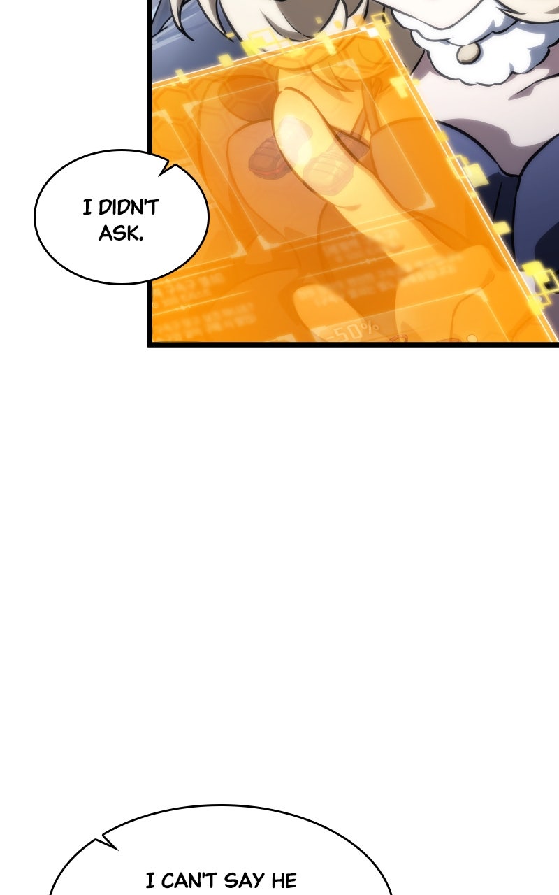 Read The World After the Fall (en) Manga Online