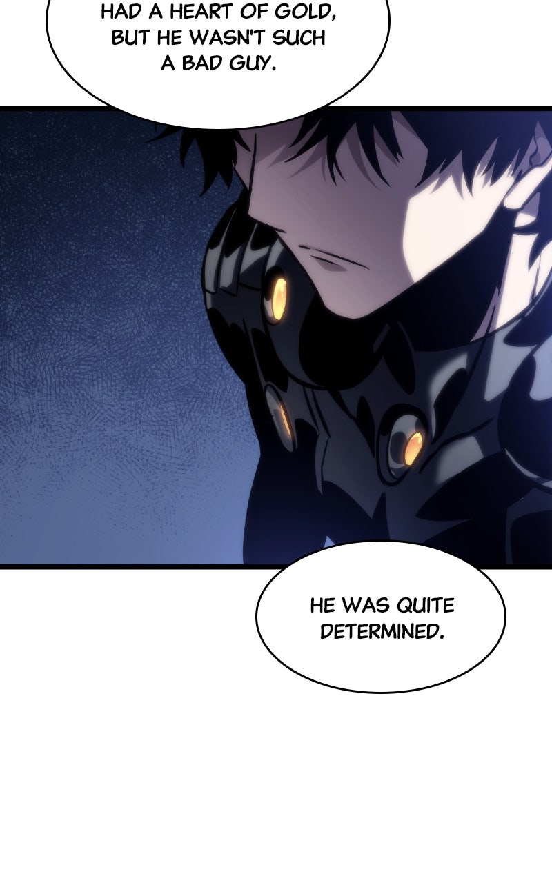 Read The World After the Fall (en) Manga Online
