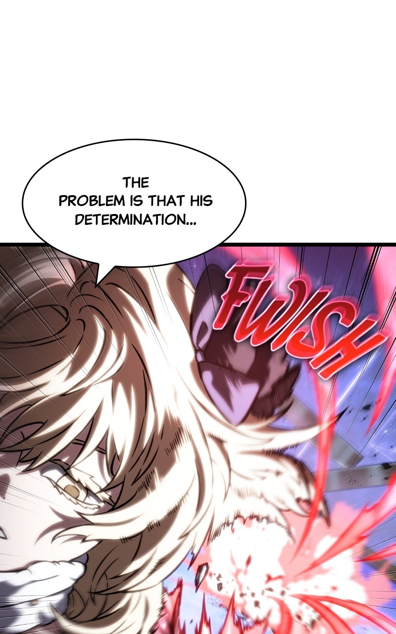 Read The World After the Fall (en) Manga Online