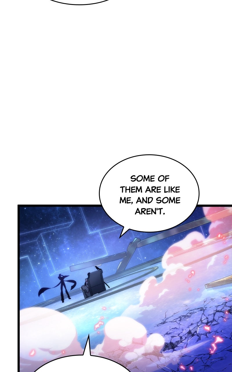 Read The World After the Fall (en) Manga Online