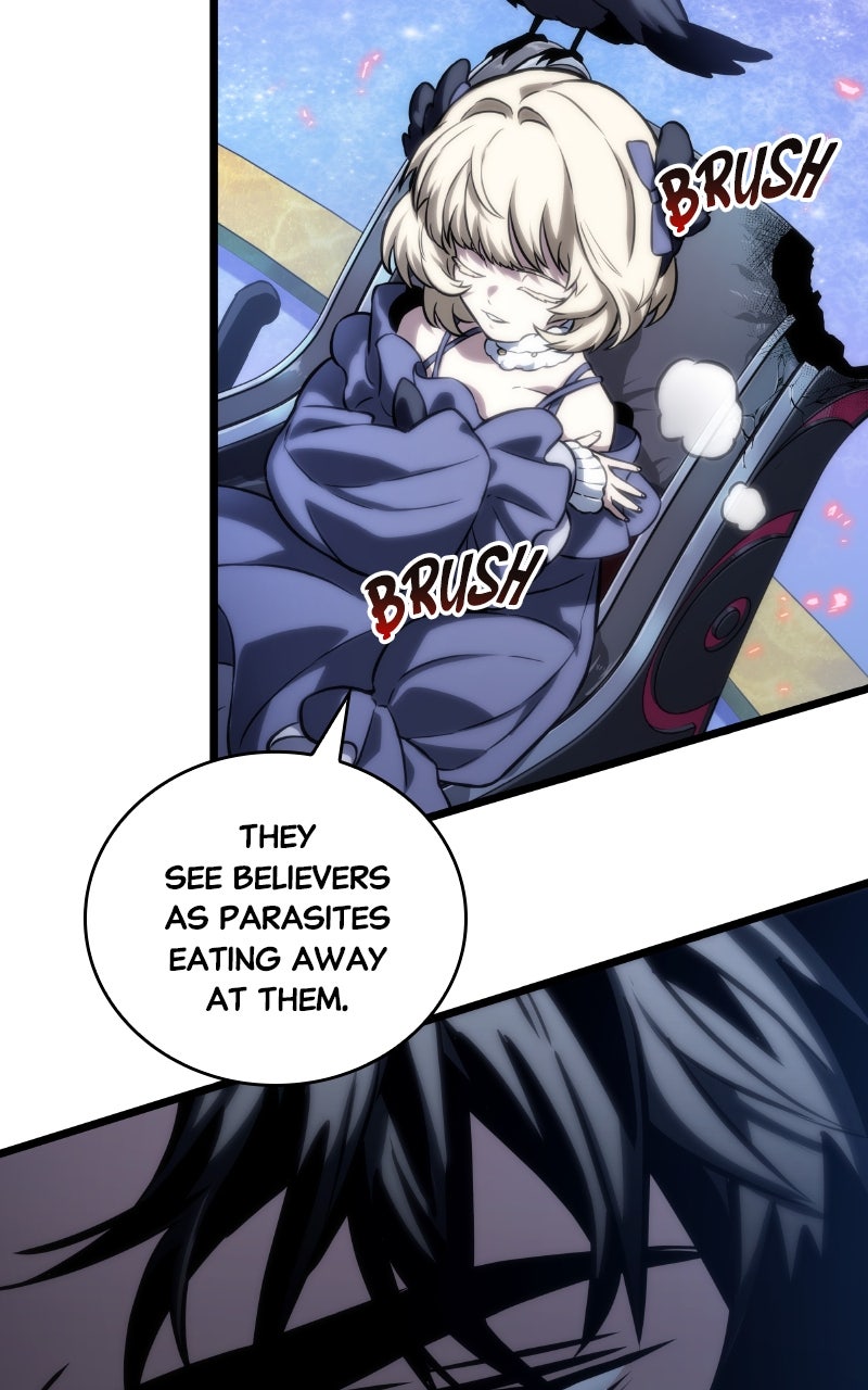 Read The World After the Fall (en) Manga Online