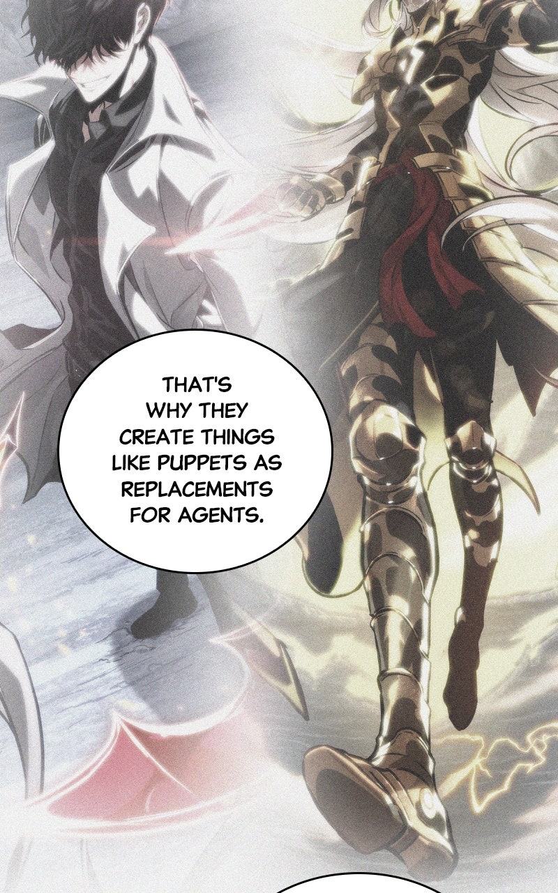 Read The World After the Fall (en) Manga Online