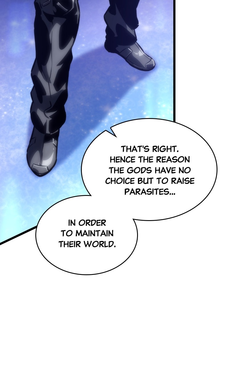 Read The World After the Fall (en) Manga Online