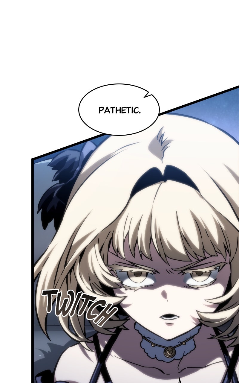 Read The World After the Fall (en) Manga Online