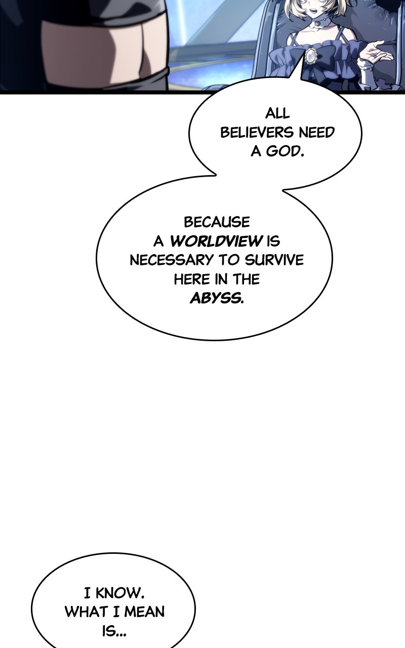 Read The World After the Fall (en) Manga Online