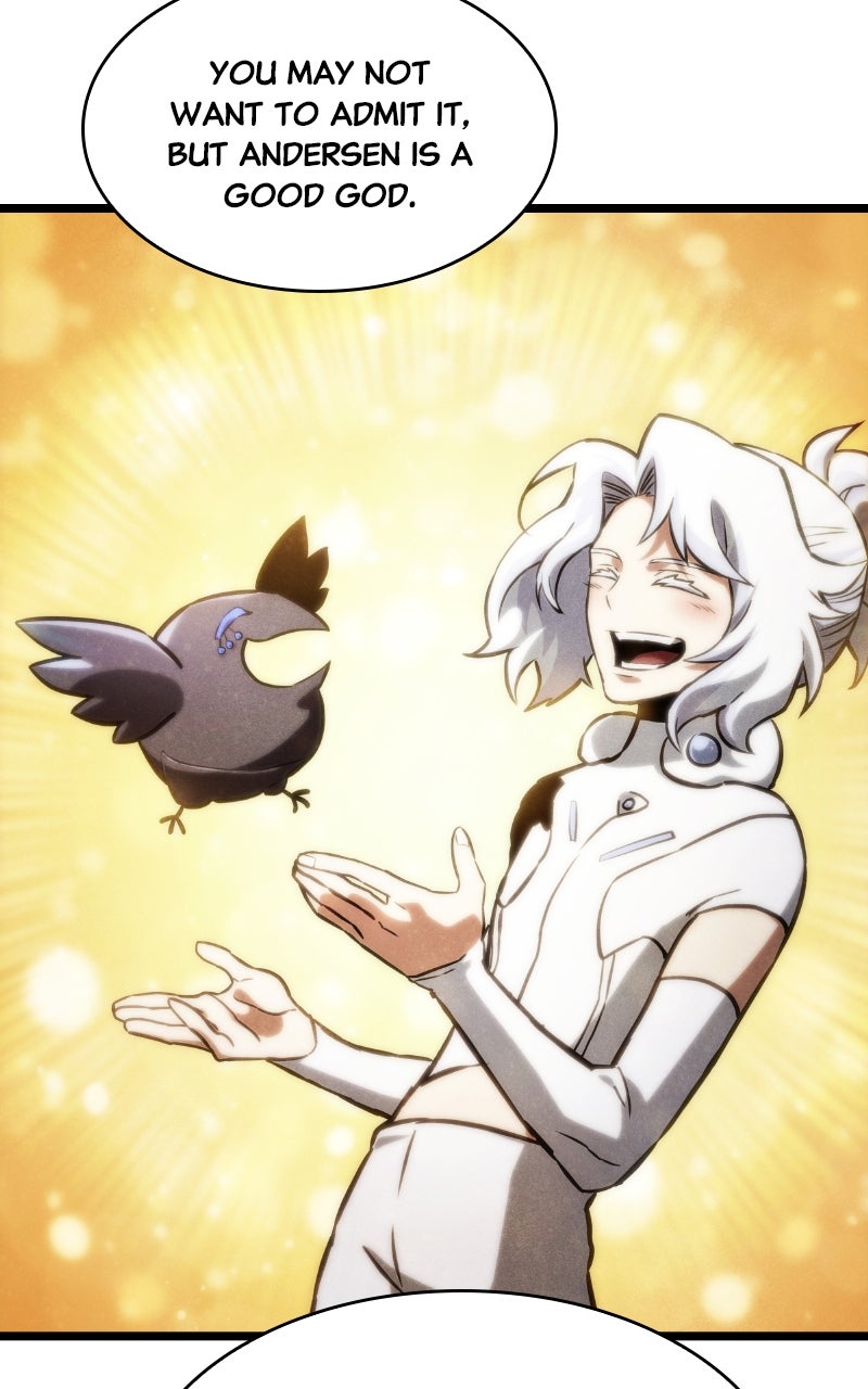 Read The World After the Fall (en) Manga Online
