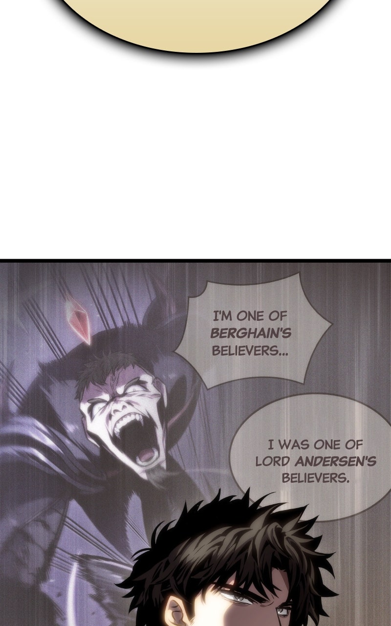 Read The World After the Fall (en) Manga Online