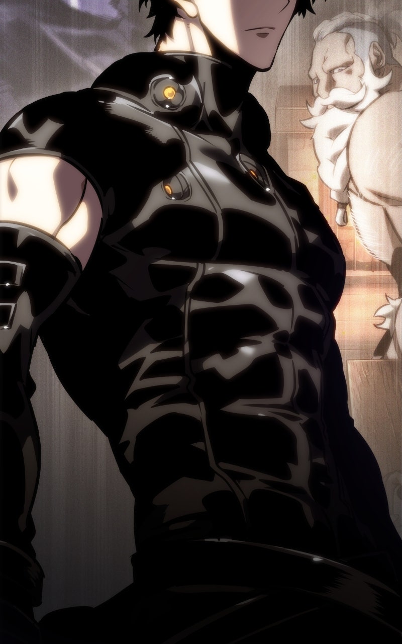 Read The World After the Fall (en) Manga Online