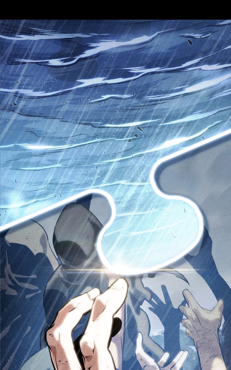 Read The World After the Fall (en) Manga Online