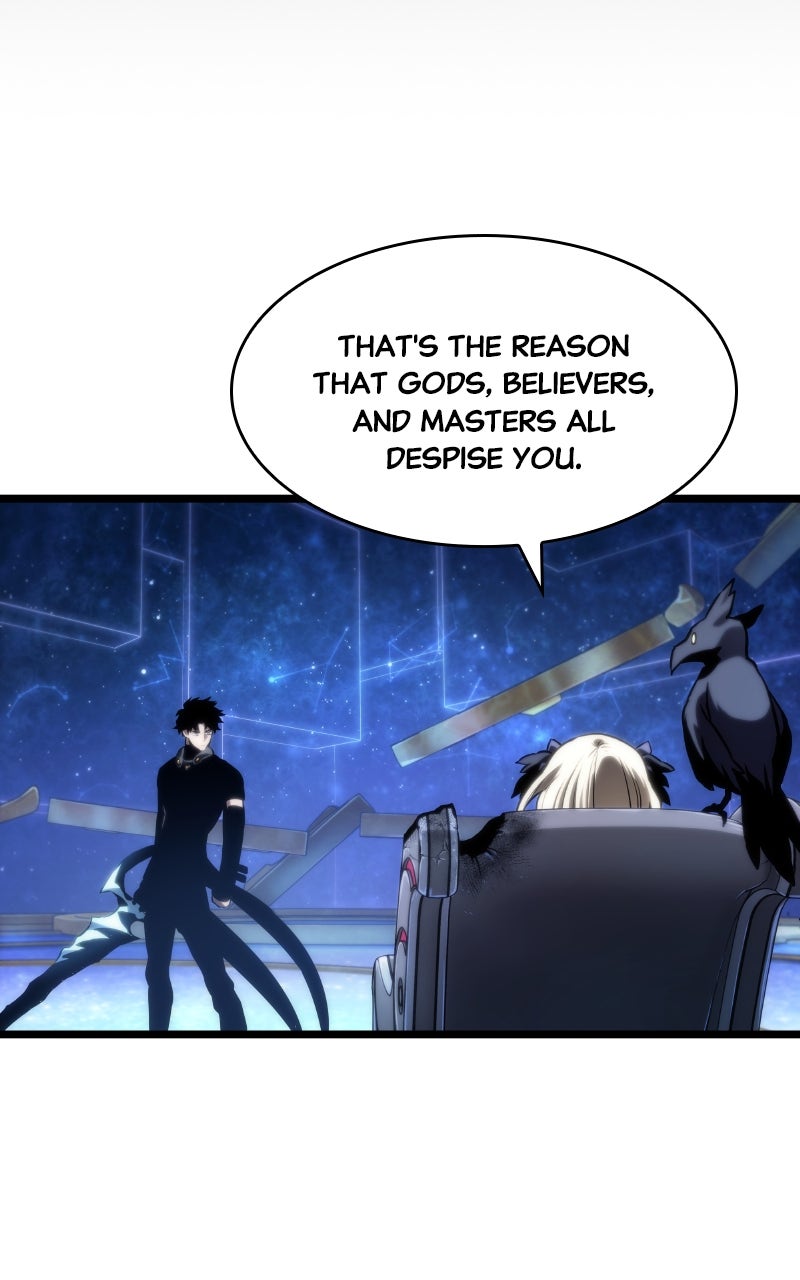 Read The World After the Fall (en) Manga Online