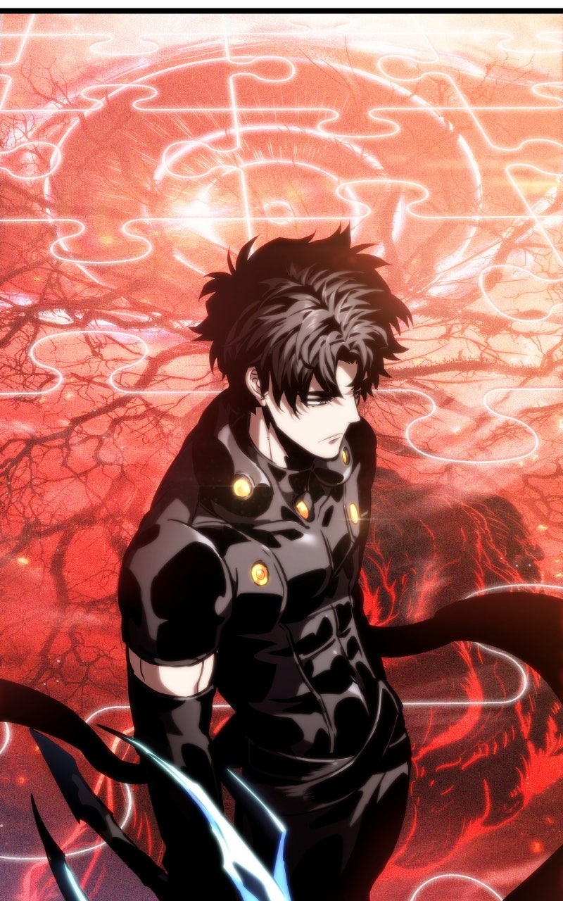 Read The World After the Fall (en) Manga Online