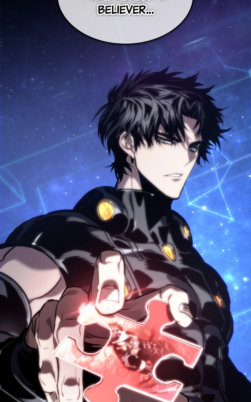 Read The World After the Fall (en) Manga Online