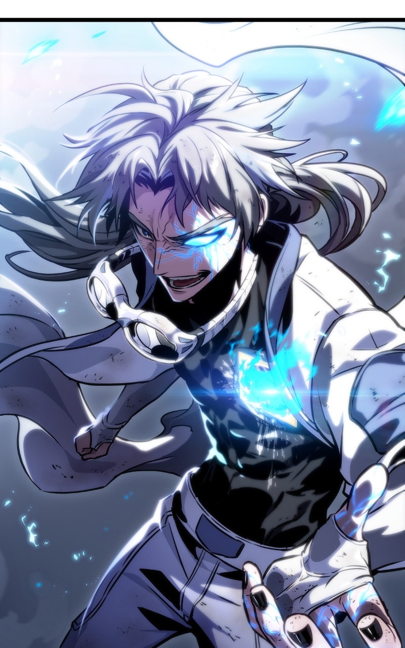 Read The World After the Fall (en) Manga Online