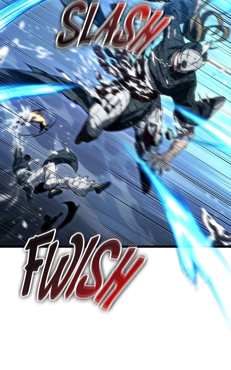 Read The World After the Fall (en) Manga Online