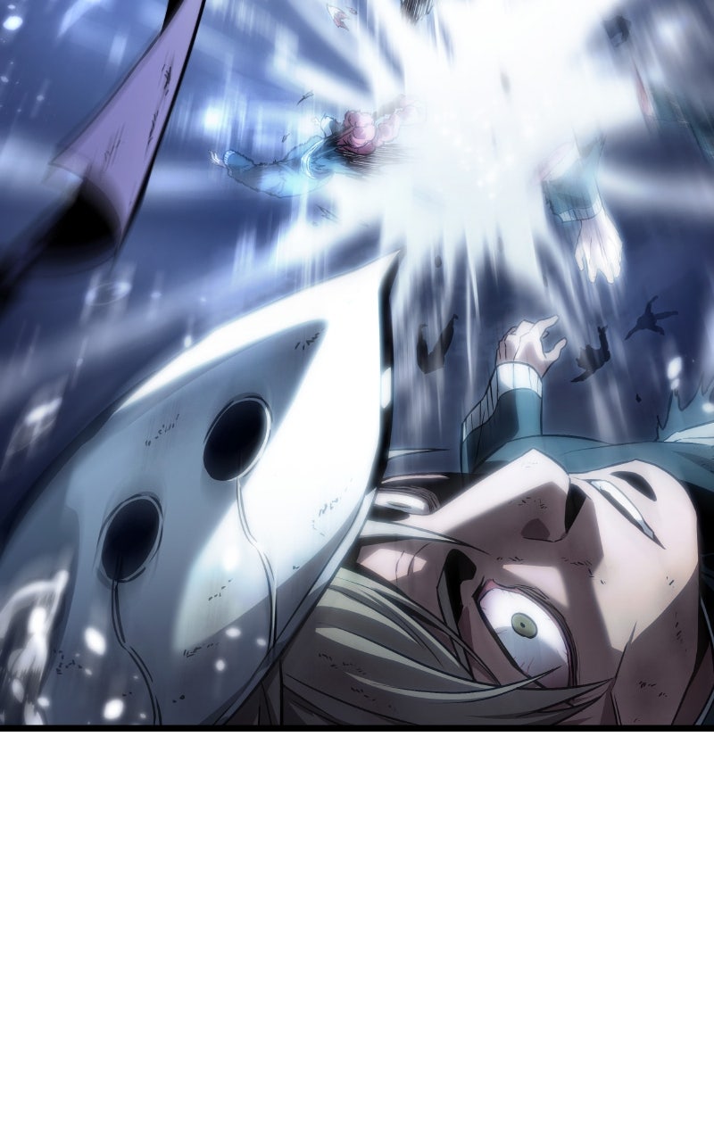 Read The World After the Fall (en) Manga Online