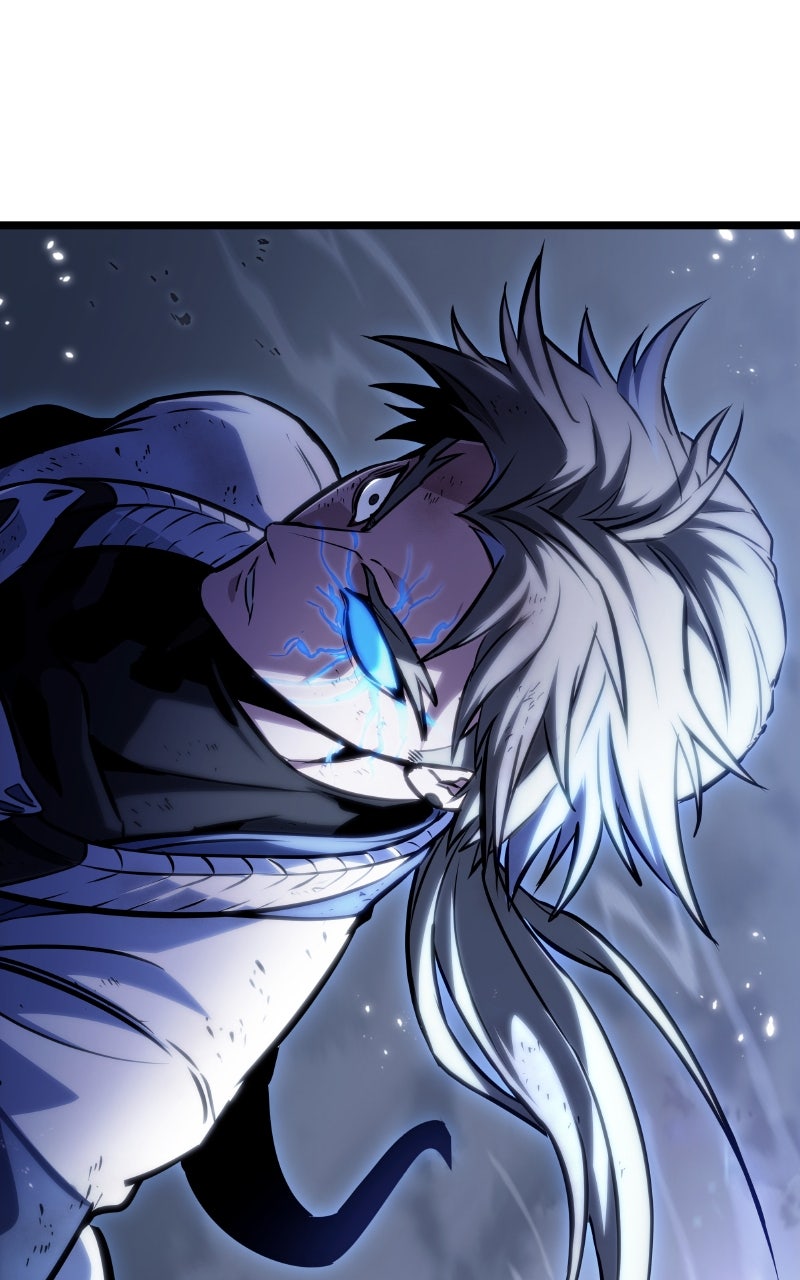 Read The World After the Fall (en) Manga Online