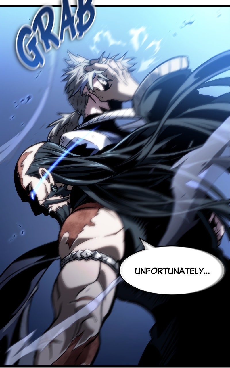 Read The World After the Fall (en) Manga Online