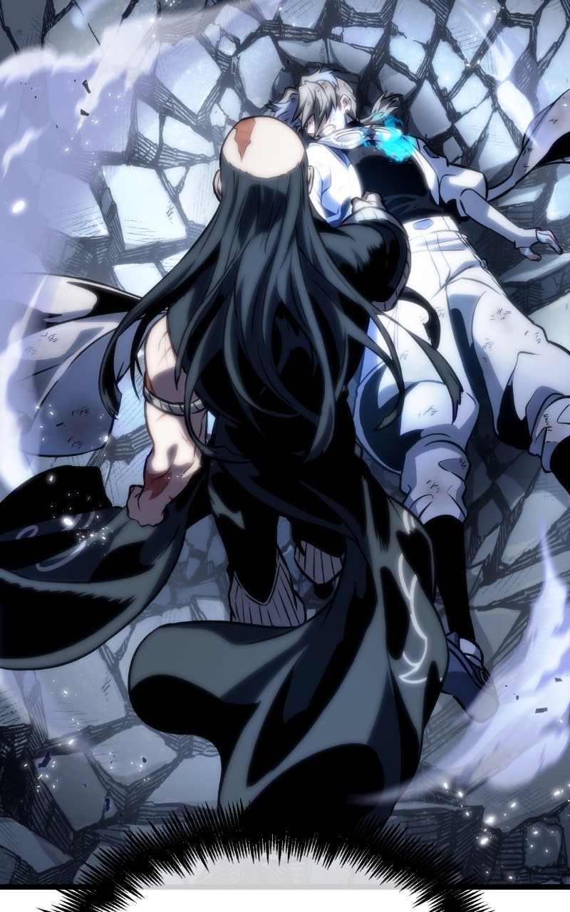 Read The World After the Fall (en) Manga Online