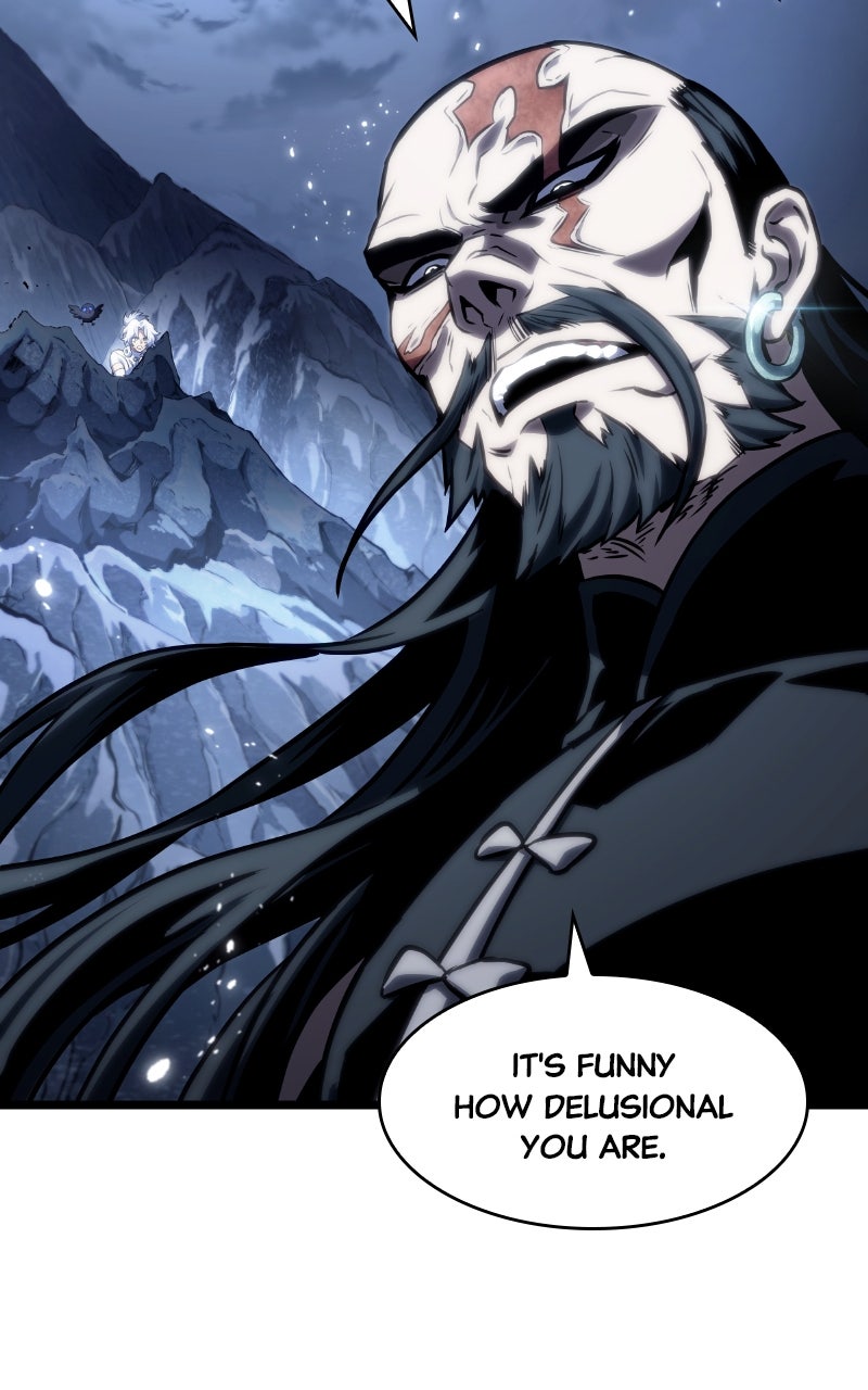 Read The World After the Fall (en) Manga Online