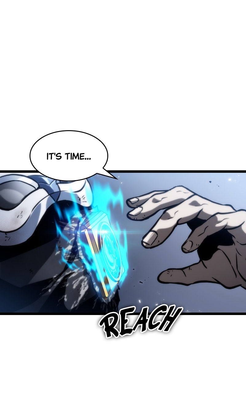 Read The World After the Fall (en) Manga Online