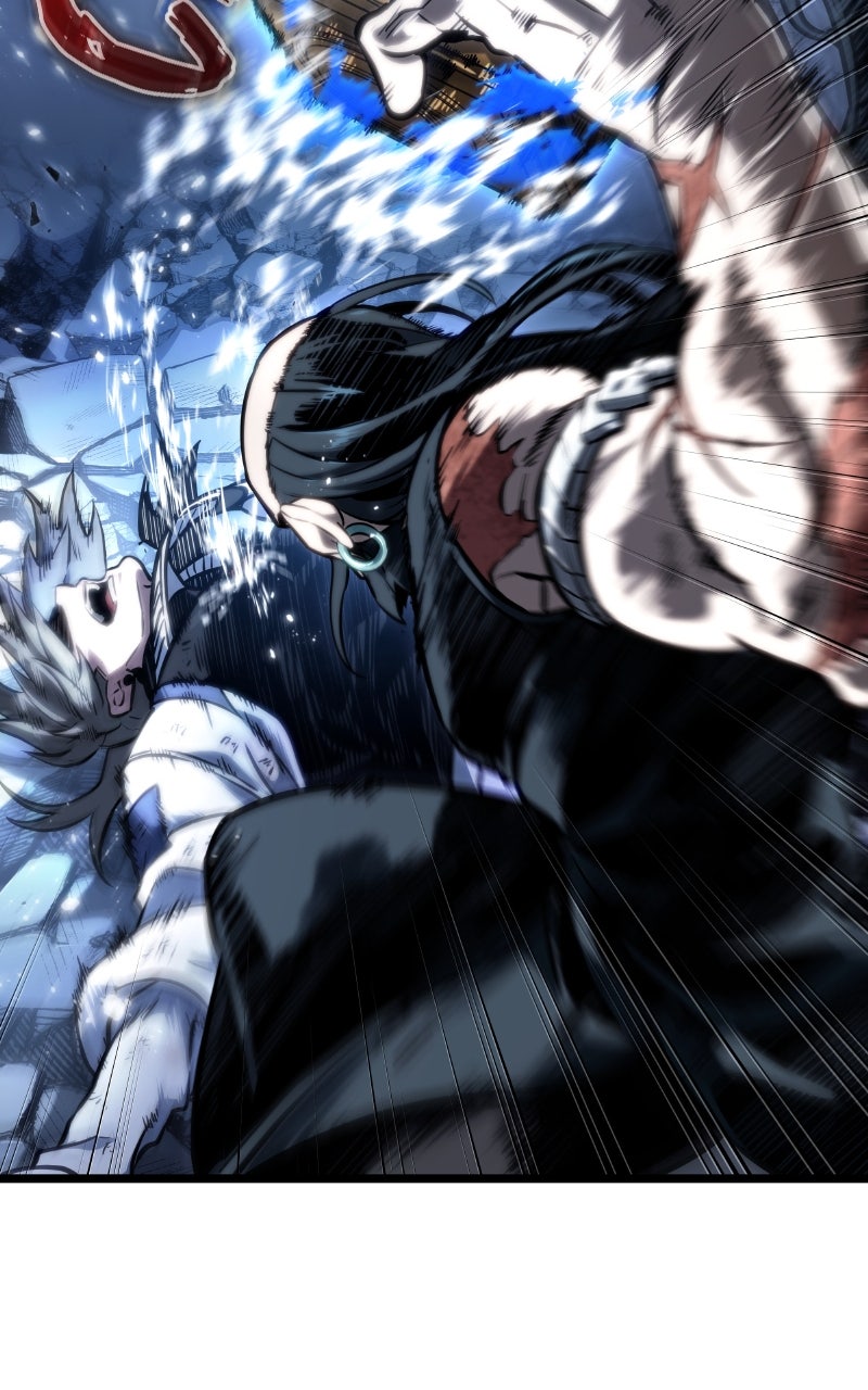 Read The World After the Fall (en) Manga Online