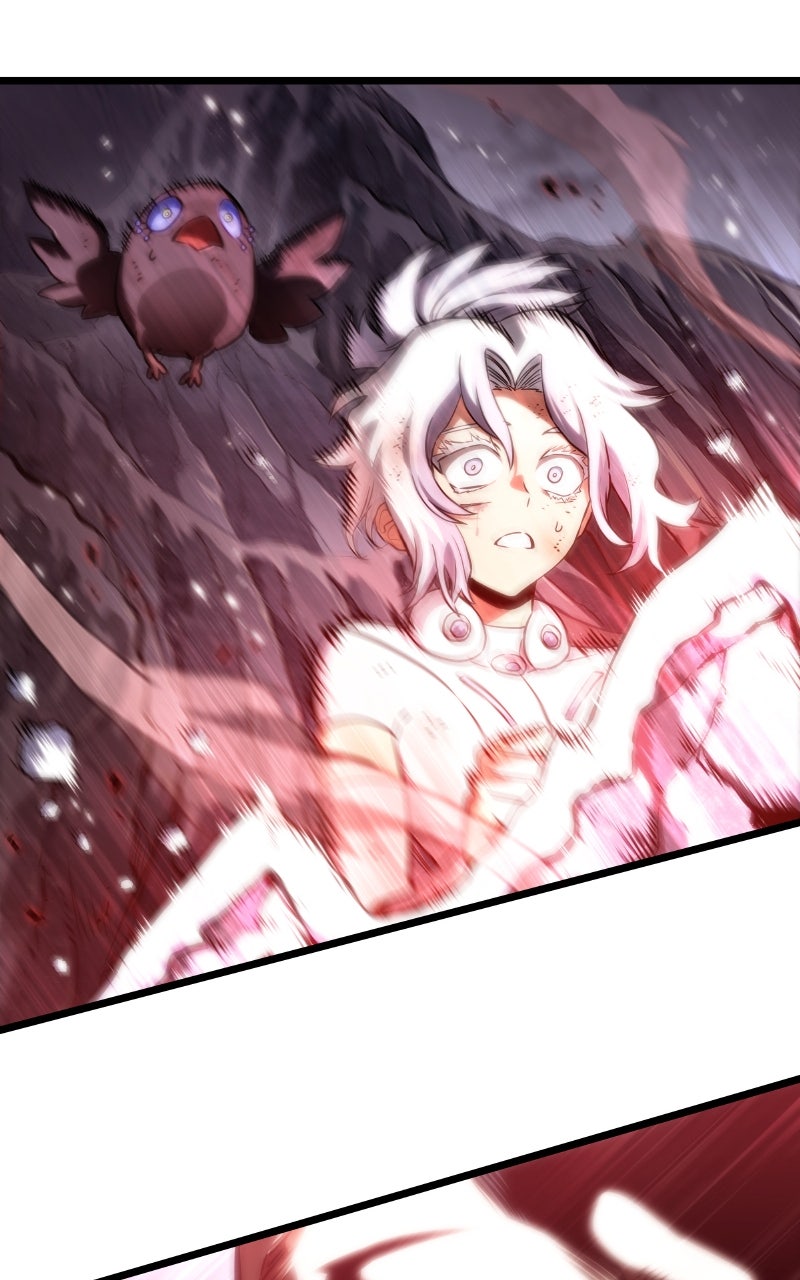 Read The World After the Fall (en) Manga Online