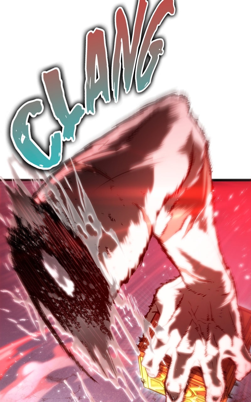Read The World After the Fall (en) Manga Online