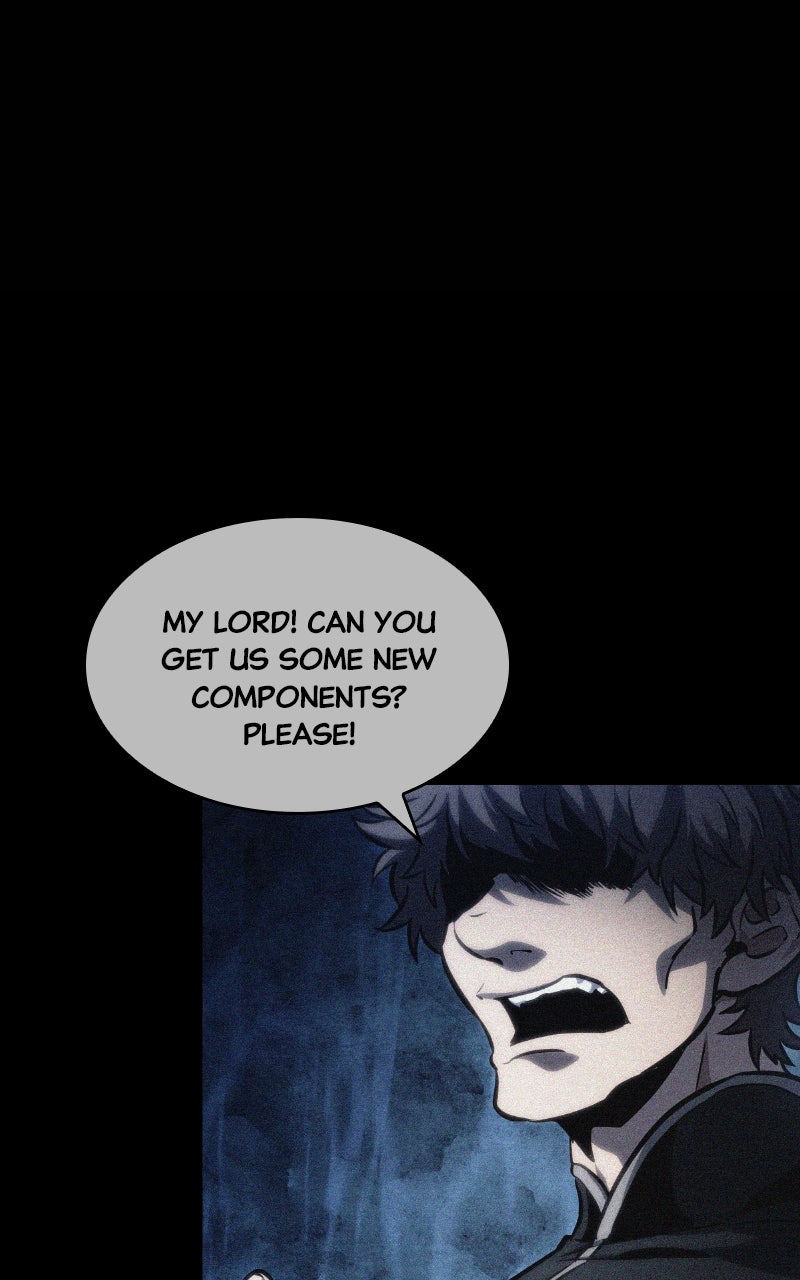 Read The World After the Fall (en) Manga Online