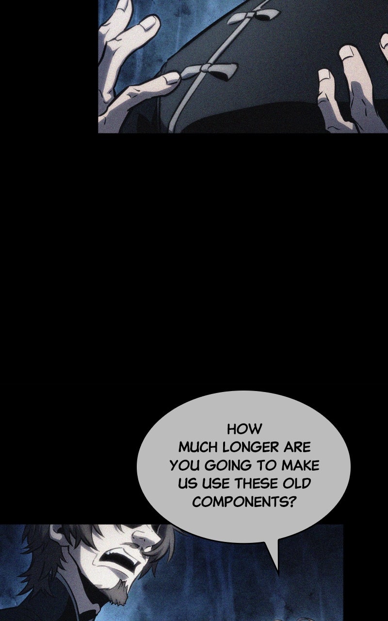 Read The World After the Fall (en) Manga Online