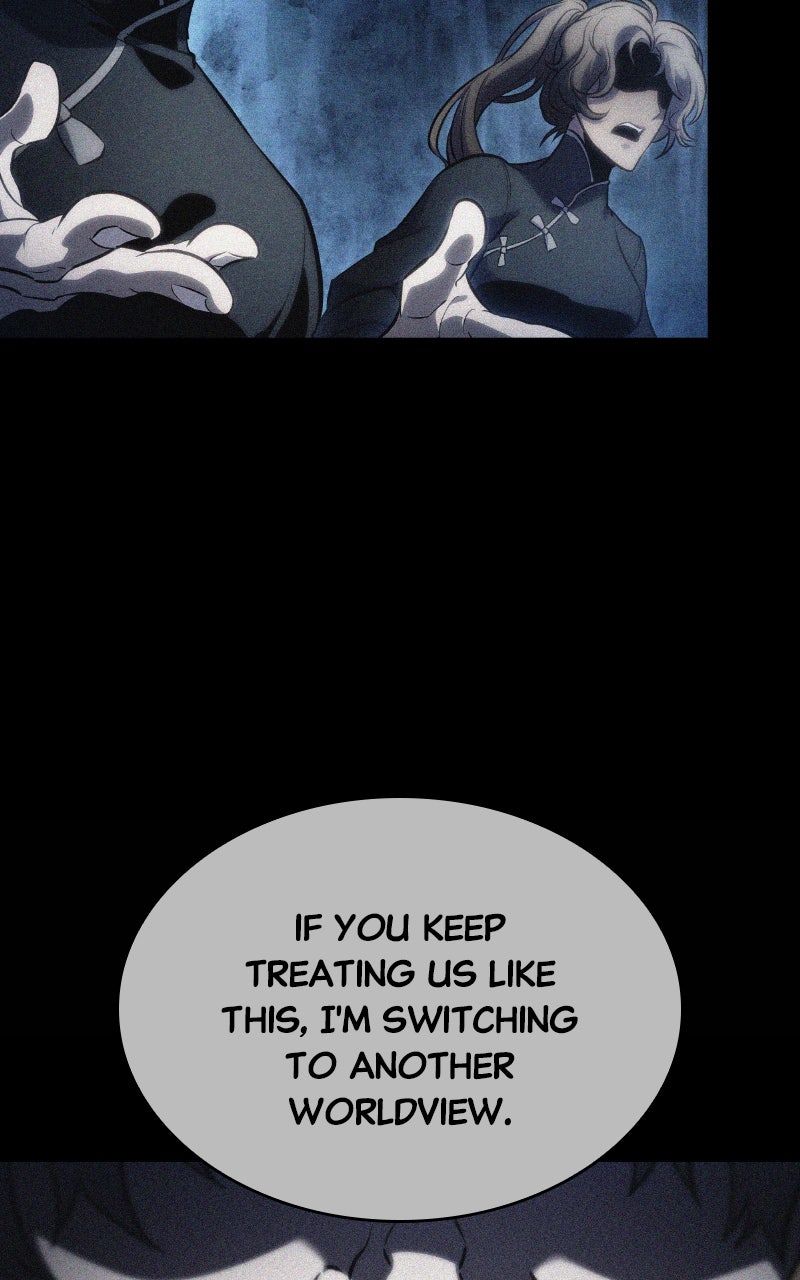Read The World After the Fall (en) Manga Online