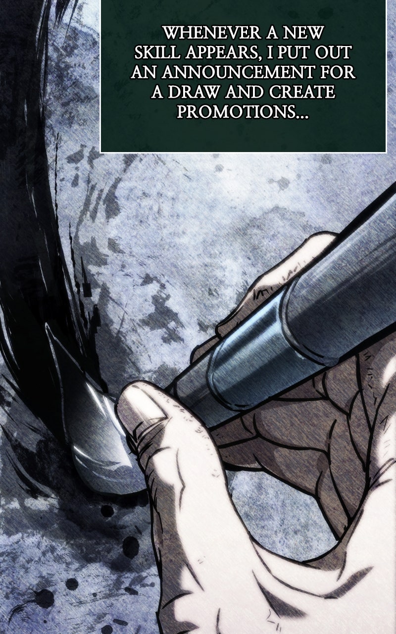 Read The World After the Fall (en) Manga Online