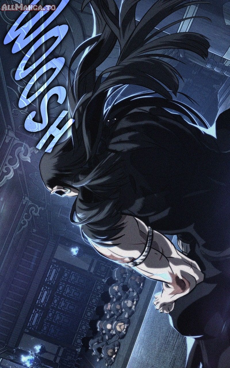 Read The World After the Fall (en) Manga Online