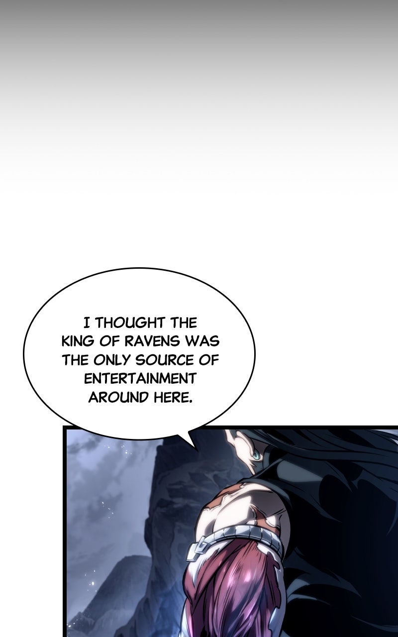 Read The World After the Fall (en) Manga Online