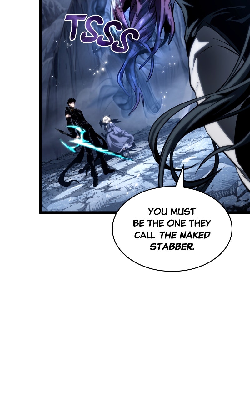 Read The World After the Fall (en) Manga Online