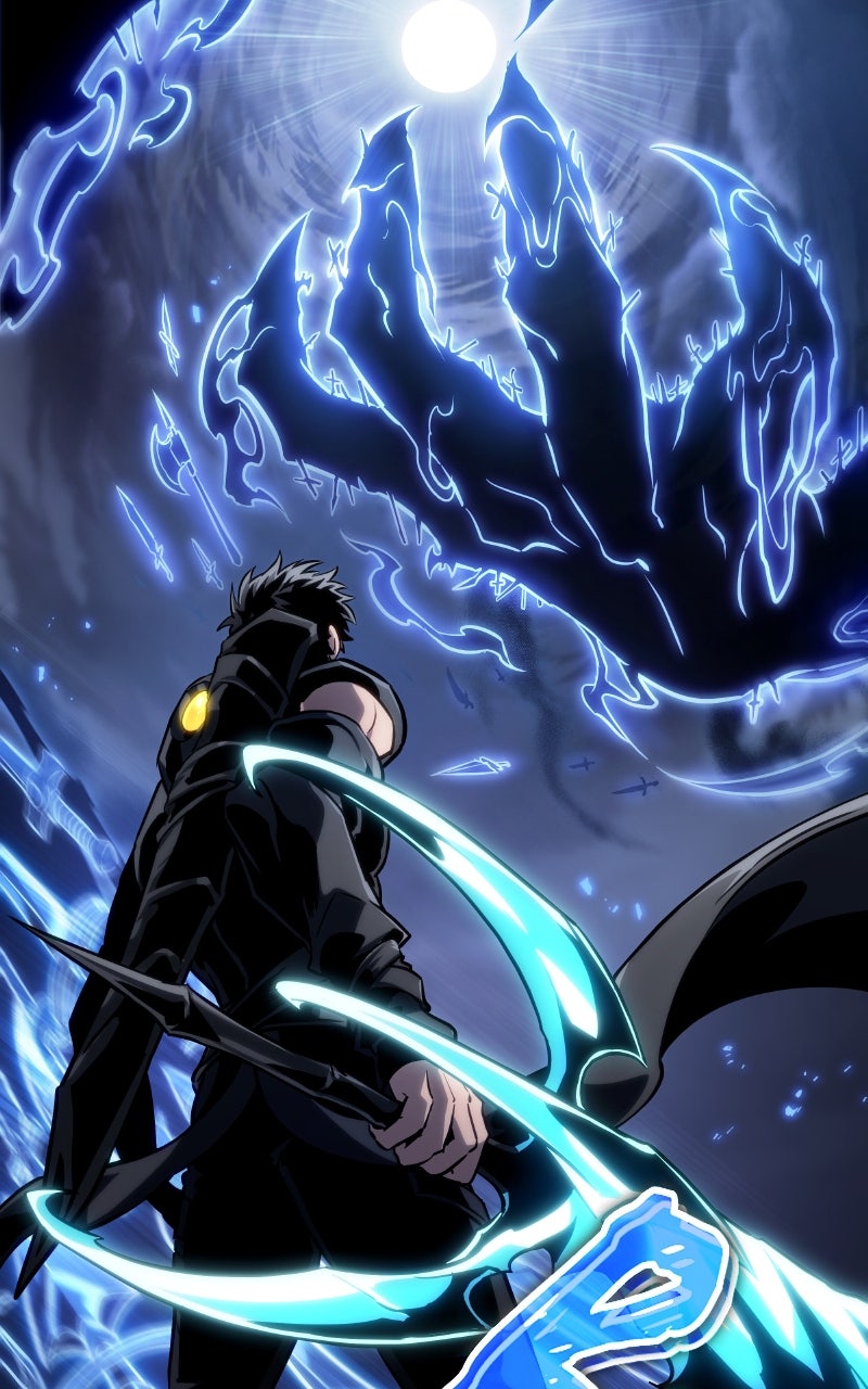 Read The World After the Fall (en) Manga Online