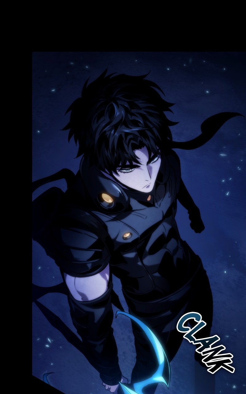Read The World After the Fall (en) Manga Online