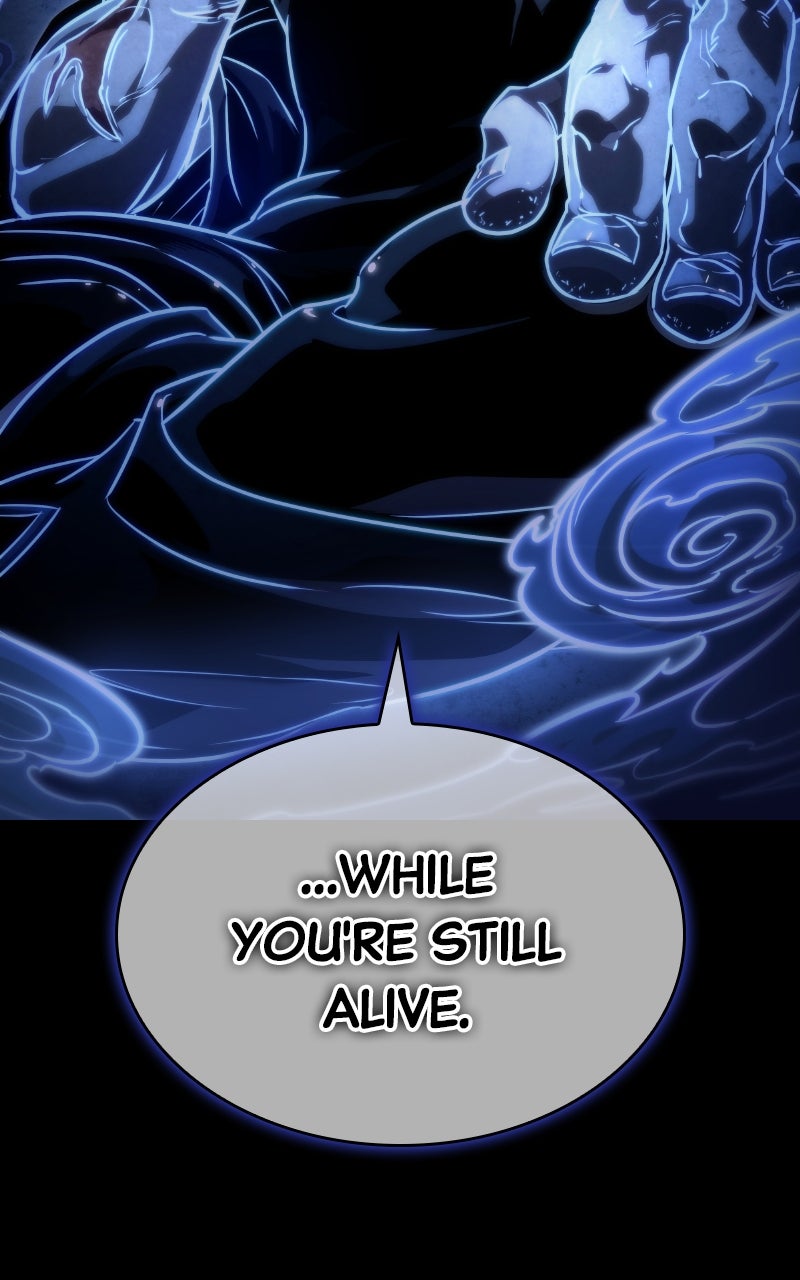 Read The World After the Fall (en) Manga Online