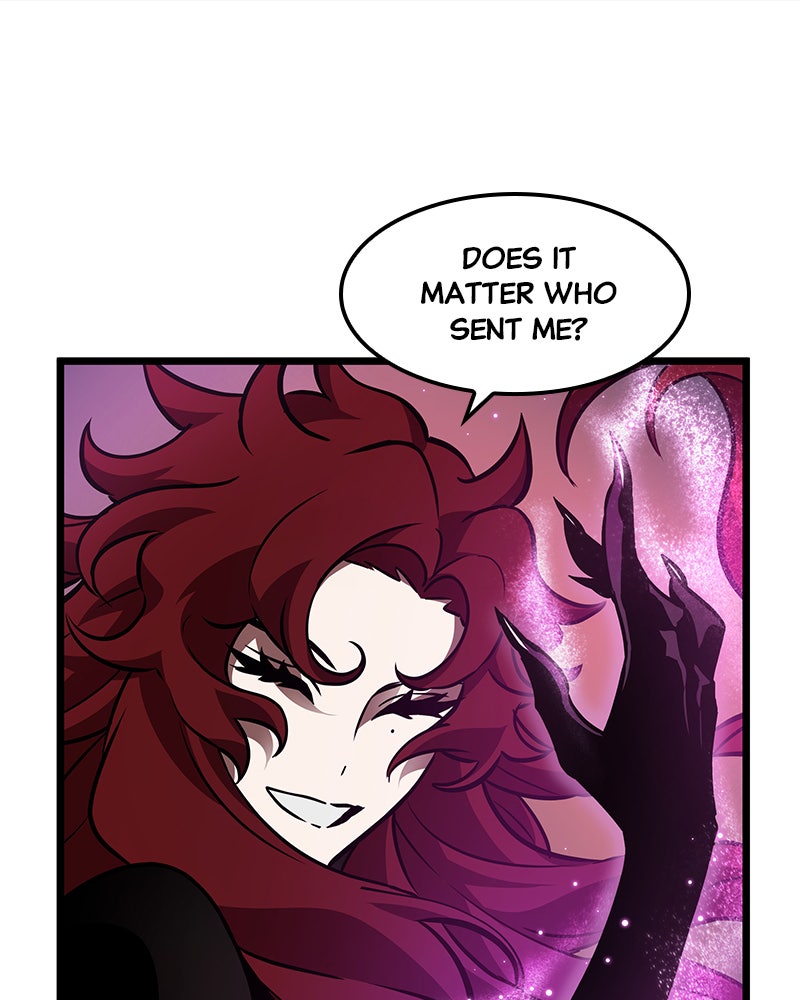 Read The World After the Fall (en) Manga Online
