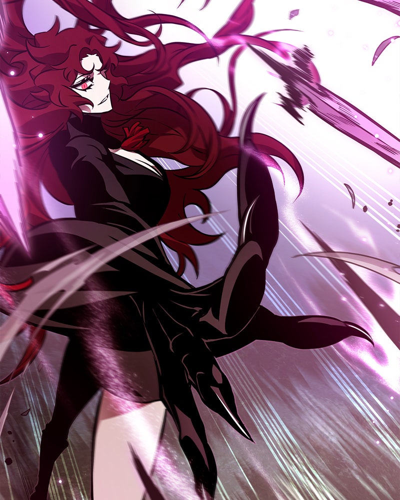 Read The World After the Fall (en) Manga Online