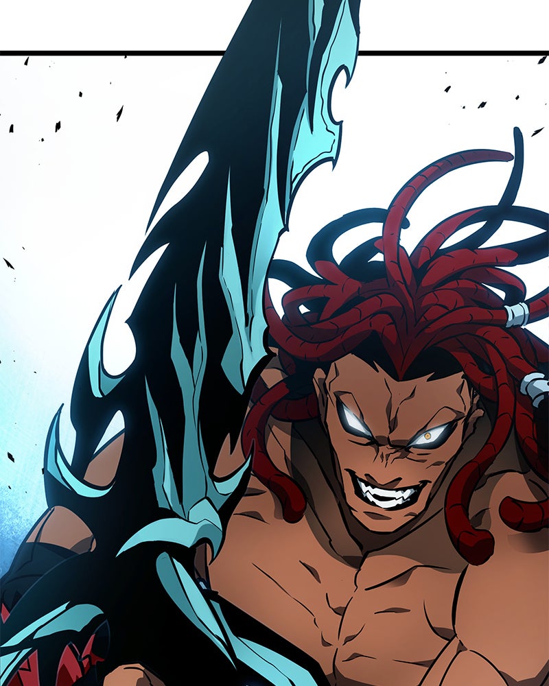Read The World After the Fall (en) Manga Online
