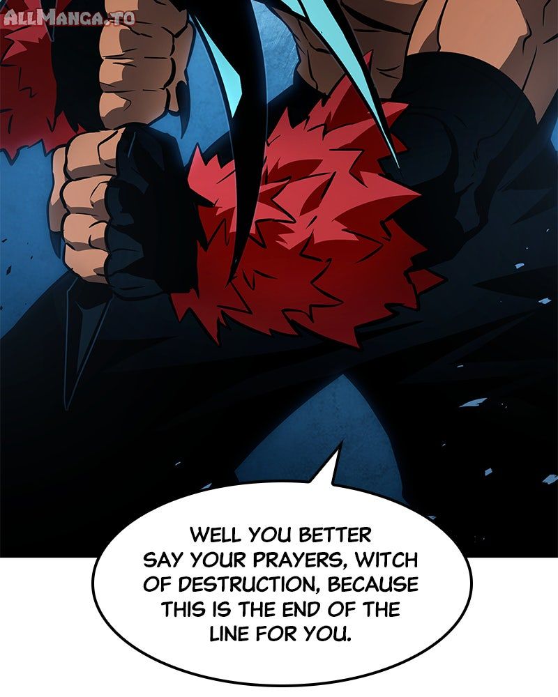 Read The World After the Fall (en) Manga Online