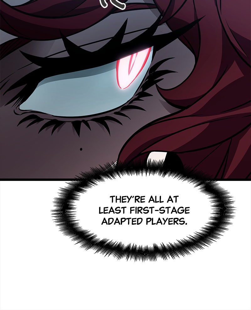 Read The World After the Fall (en) Manga Online