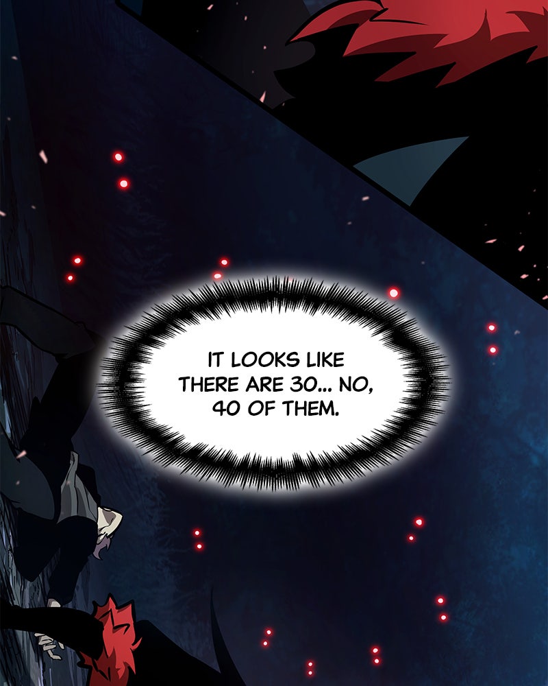 Read The World After the Fall (en) Manga Online