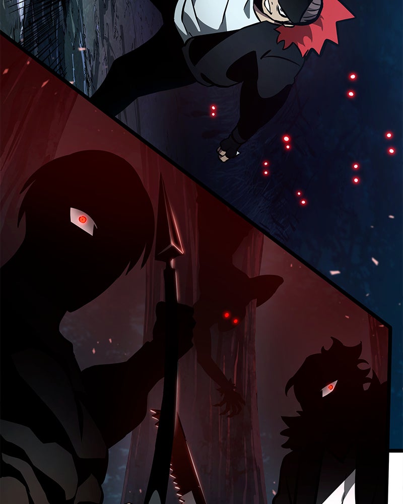 Read The World After the Fall (en) Manga Online