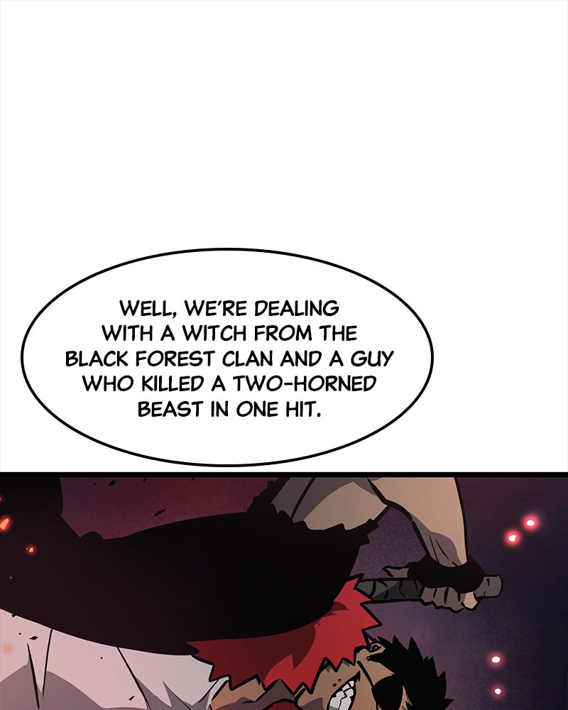 Read The World After the Fall (en) Manga Online