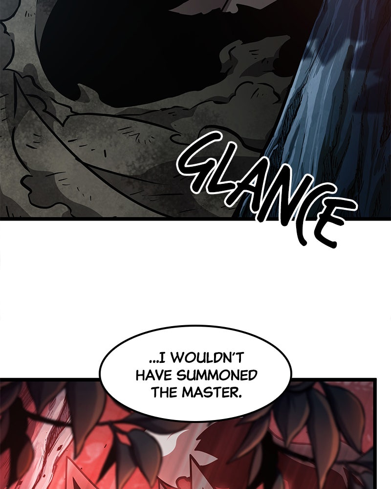 Read The World After the Fall (en) Manga Online
