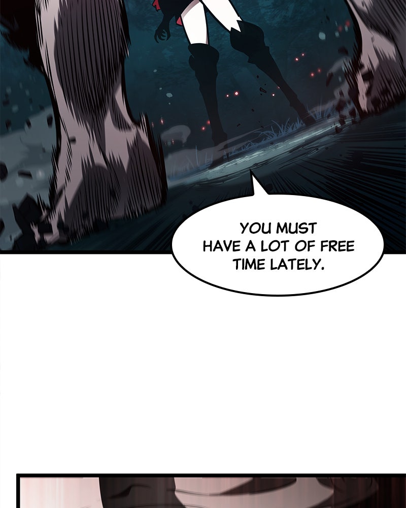 Read The World After the Fall (en) Manga Online