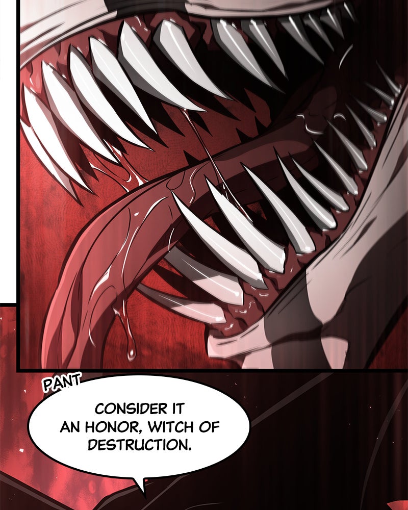 Read The World After the Fall (en) Manga Online