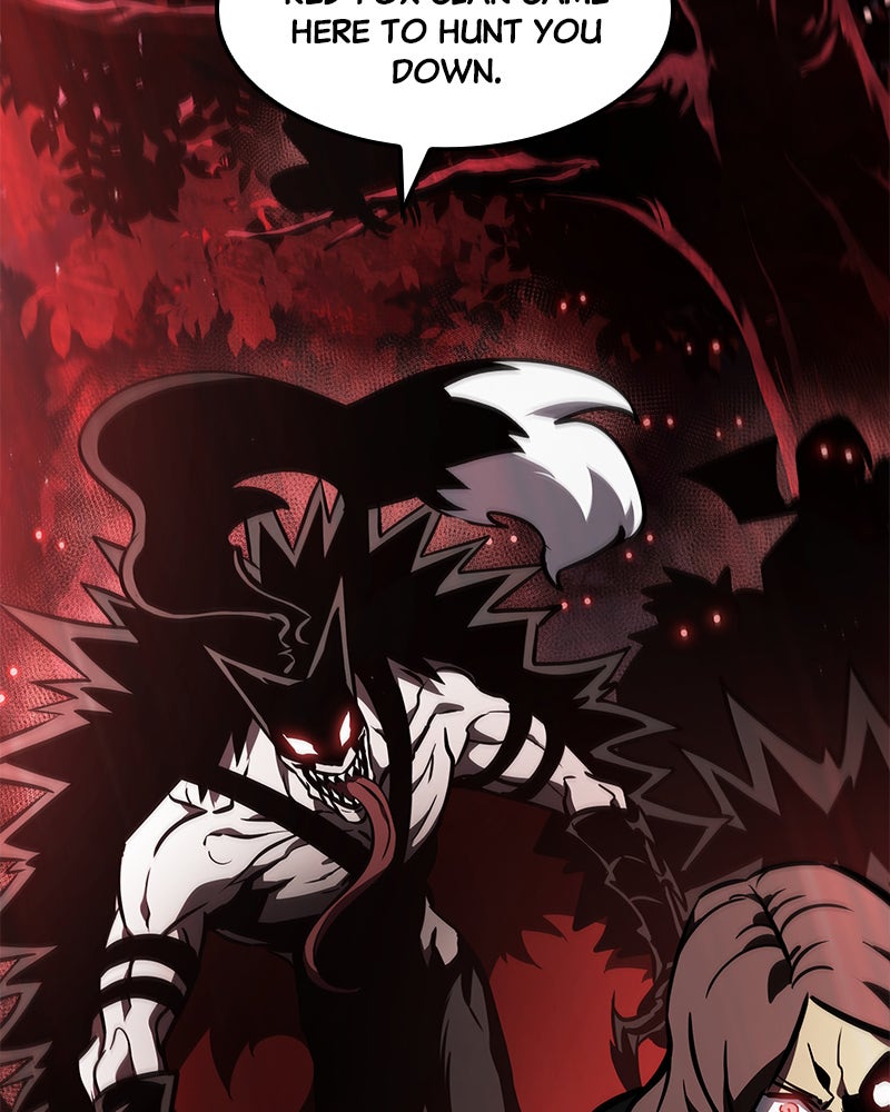 Read The World After the Fall (en) Manga Online