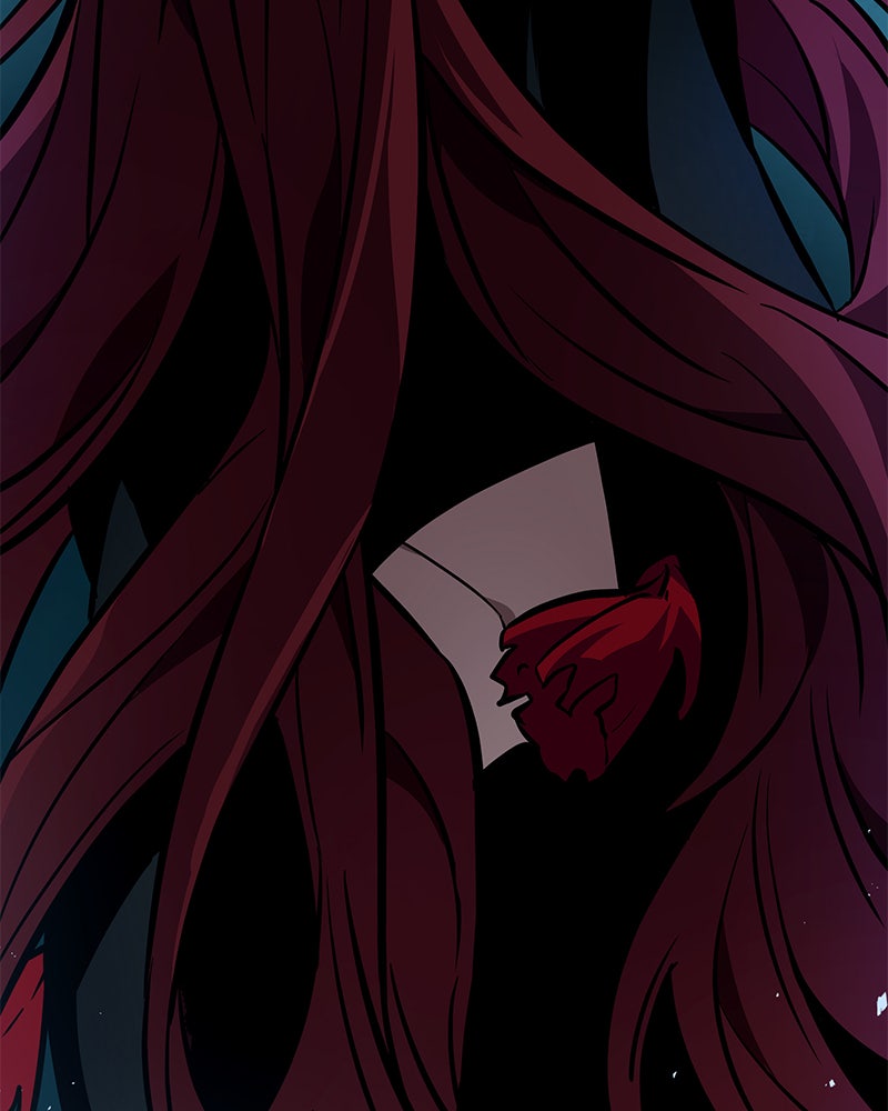 Read The World After the Fall (en) Manga Online